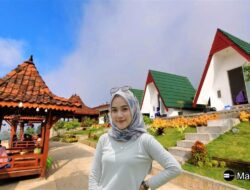 LINGGAR JATI, Joglo dan Glamping Keren di Magelang, Jawa Tengah