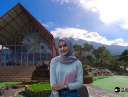 Pesona TOL KAHYANGAN Magelang: NEGERI KAHYANGAN Magelang