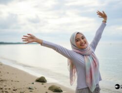 Pesona PANTAI TANJUNG LESUNG, Banten: Tiga Tahun Pasca Tsunami