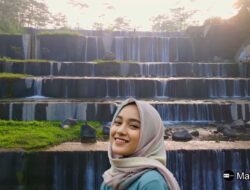 Pesona GROJOGAN WATU PURBO: Air Terjun Enam Tingkat di Yogyakarta