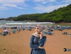 Pesona PANTAI BARON: Pantai Indah dan Legendaris di Yogyakarta