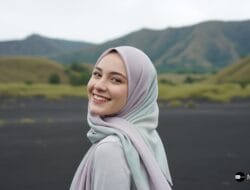 Eksotisme LAUTAN PASIR Bromo, Probolinggo, Jawa Timur