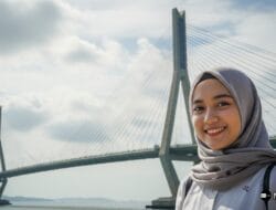 Sensasi Melintasi JEMBATAN SURAMADU: Jembatan Terpanjang di Indonesia