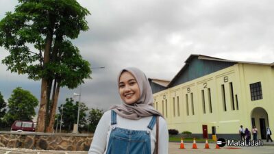 DE TJOLOMADOE Solo: Transformasi Pabrik Gula Tua yang Menawan