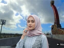 Pesona JEMBATAN KRETEK 2 di Jalur Jalan Lintas Selatan Jawa, Bantul, Yogyakarta