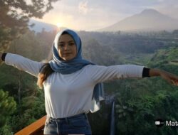 AIR TERJUN KEDUNG KAYANG: Air Terjun Terindah di Magelang, Jawa Tengah