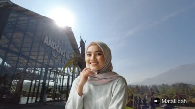 ANDONG VALLEY CAFE: Cafe Terindah di Magelang, Jawa Tengah