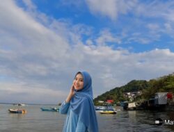 Pesona PANTAI MELAWAI: Pantai dengan Sunset Terindah di Balikpapan, Kalimantan Timur