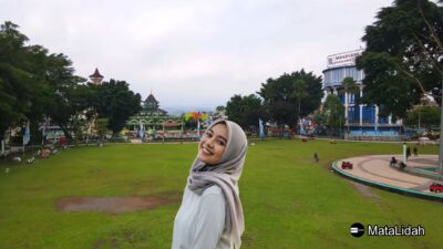 Cantiknya KOTA MAGELANG: Kota Terkecil di Jawa Tengah