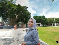 ALUN-ALUN TEMANGGUNG: Destinasi Wisata Murah Meriah di Tengah Kota Tembakau