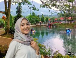 Menjelajahi Keindahan Tersembunyi Telaga Bedakah Wonosobo