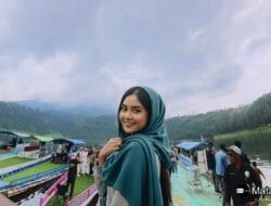 Pesona Telaga Menjer Wonosobo: Danau Alami Terluas di Dieng
