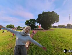 Alun-Alun Kidul Yogyakarta: Perpaduan Mitos dan Daya Tarik