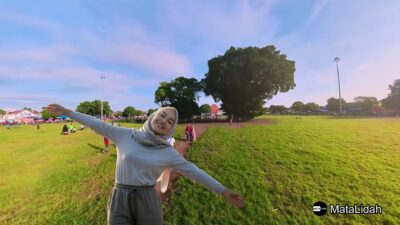 Alun-Alun Kidul Yogyakarta: Perpaduan Mitos dan Daya Tarik