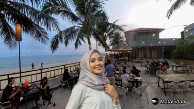 Resto Kampoeng Pasir Balikpapan: Kelezatan Kuliner dan Keindahan Pantai Kemala