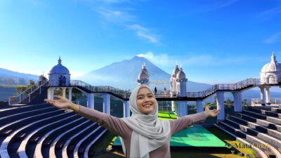 Wajah Baru Negeri Kahyangan Magelang: Makin Keren dan Instagramable