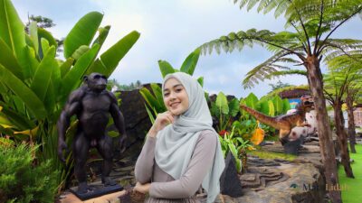 Homosapiens Park: Wisata Baru Magelang dengan Konsep Unik