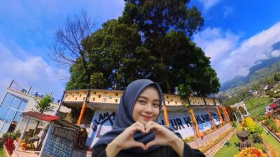 Silancur Highland Magelang: Destinasi Wisata Hits, Sunrise Terbaik dan View 6 Gunung