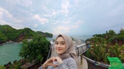 Gesing Wonderland Jogja