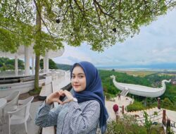 Eling Bening Ambarawa: Wisata Estetik, View Rawa Pening