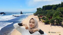 pantai buyutan pacitab