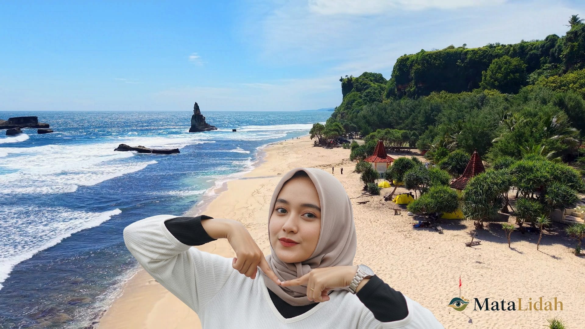 pantai buyutan pacitab