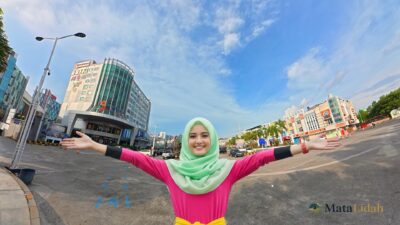 Balikpapan Superblock