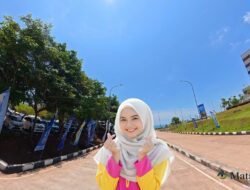 Industropolis Coastal Rest Area: Ikon Wisata Baru di KITB Batang