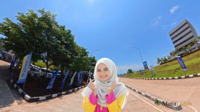 Industropolis Coastal Rest Area