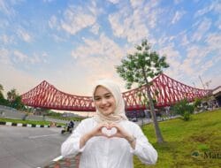 Simpang Joglo: Dari Simpul Macet Jadi Ikon Baru Kota Solo