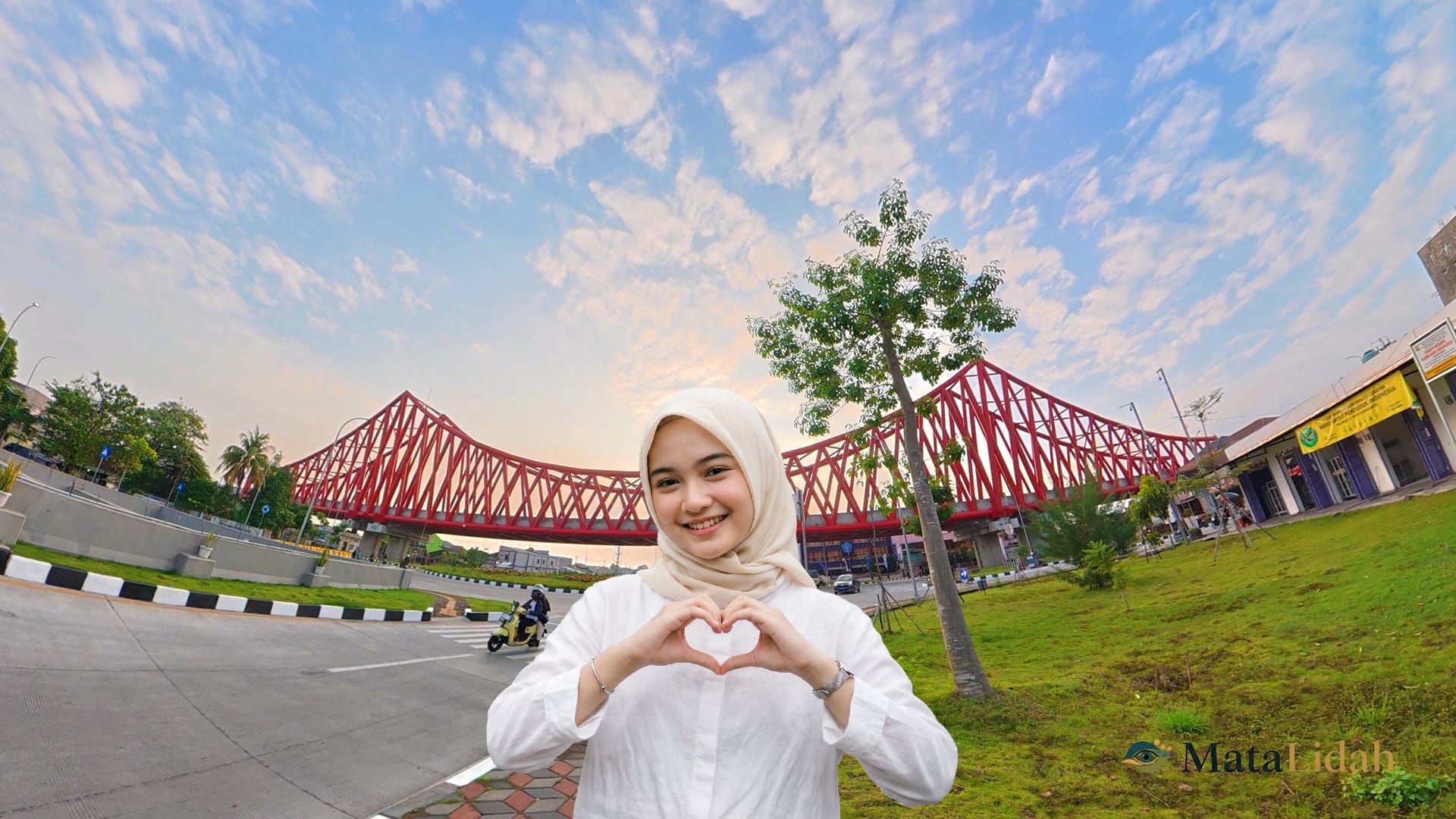 Simpang Joglo Solo