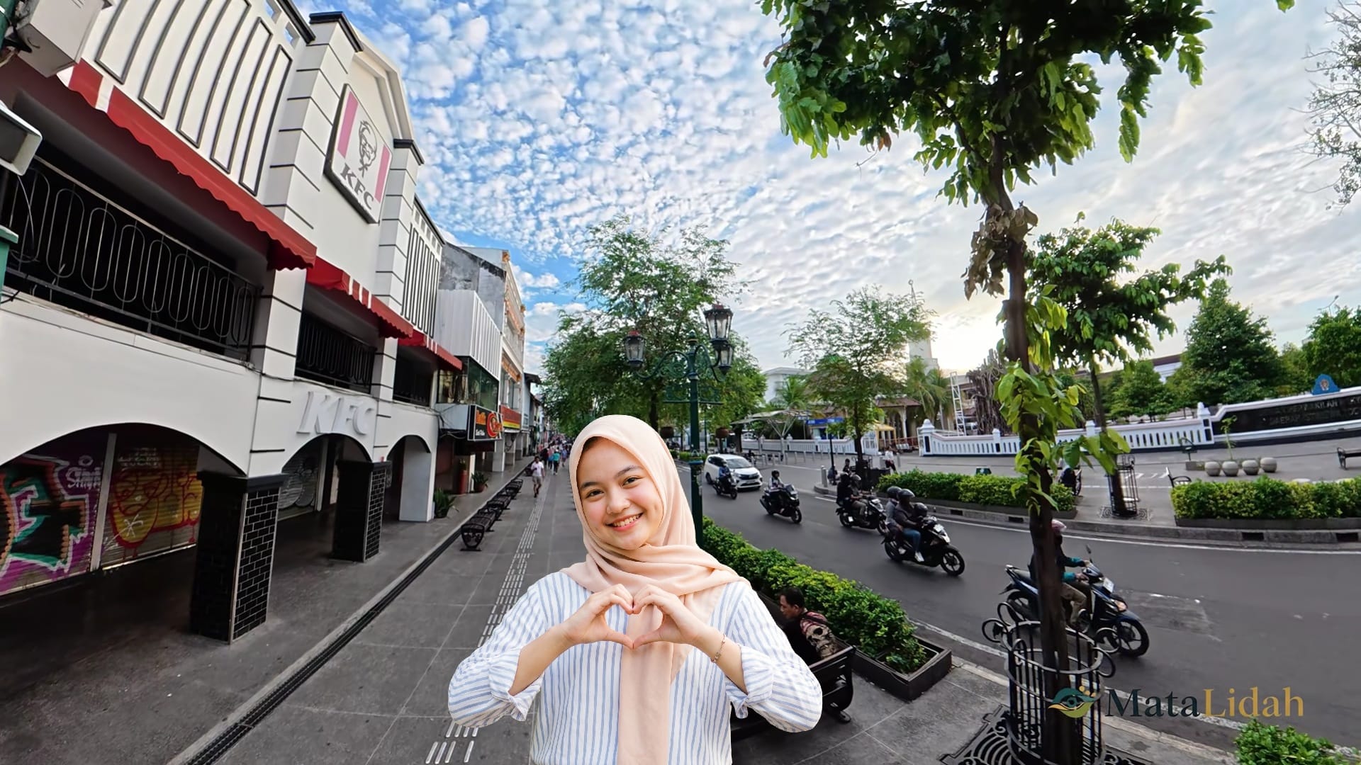 Malioboro Jogja