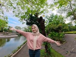 Taman Balekambang Solo: Wisata Indah dan Murah di Kota Solo