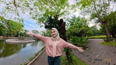 Taman Balekambang Solo