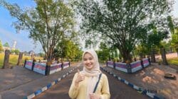 Alun-Alun Ngawi