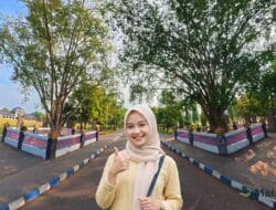 Pesona Alun-Alun Ngawi: Terluas di Indonesia!