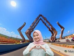 Kabar Jembatan Kabanaran: Hampir Setahun Operasional